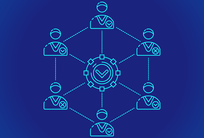 Consensus in Crypto